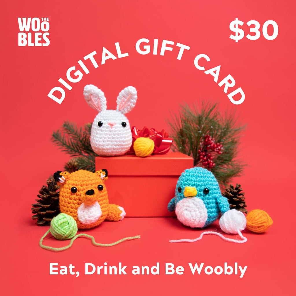 Kibakids - Digital Gift Card