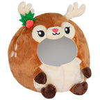 Kibakids - Undercover Bunny in Reindeer