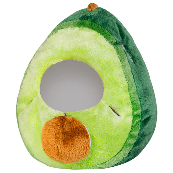 Kibakids - Undercover Corgi in Avocado