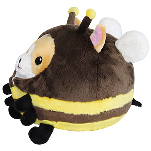 Kibakids - Undercover Corgi in Bee