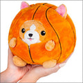 Kibakids - Undercover Corgi in Basketball