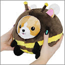 Kibakids - Undercover Corgi in Bee