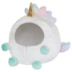 Kibakids - Undercover Corgi in Unicorn