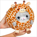 Kibakids - Undercover Kitty in Giraffe