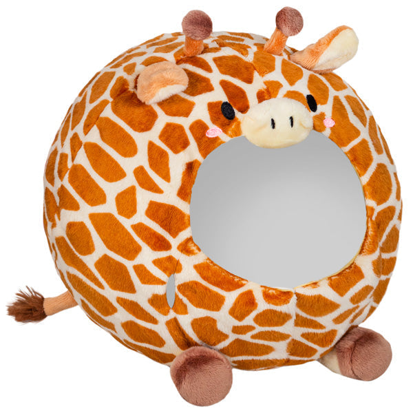 Kibakids - Undercover Kitty in Giraffe