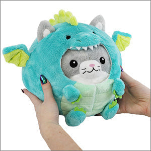 Kibakids - Undercover Kitty in Dragon