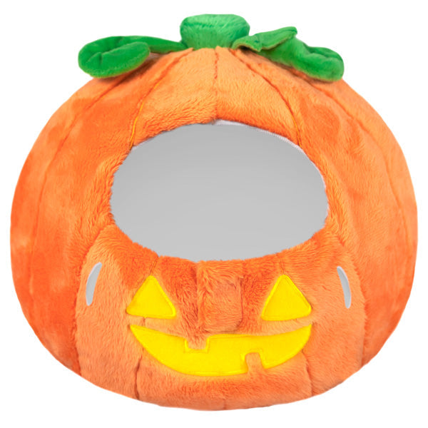 Kibakids - Undercover Kitty in Pumpkin
