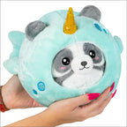 Kibakids - Undercover Panda in Narwhal