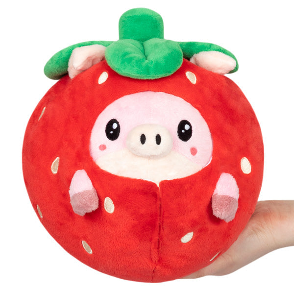 Kibakids - Undercover Pig in Strawberry