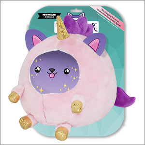 Kibakids - Undercover Pink Unicorn Disguise