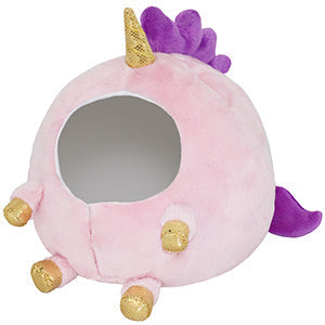 Kibakids - Undercover Pink Unicorn Disguise