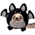 Kibakids - Undercover Pug in Bat