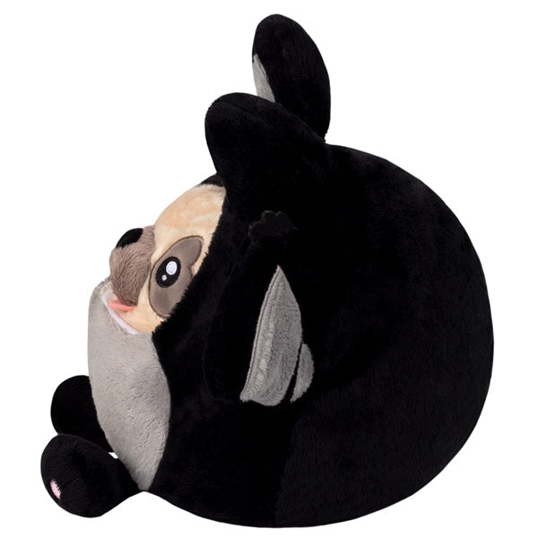 Kibakids - Undercover Pug in Bat