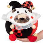Kibakids - Undercover Pug in Jester