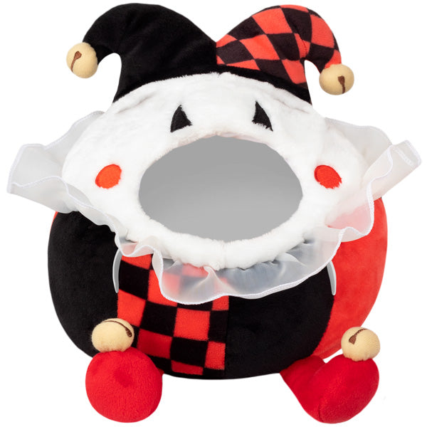 Kibakids - Undercover Pug in Jester