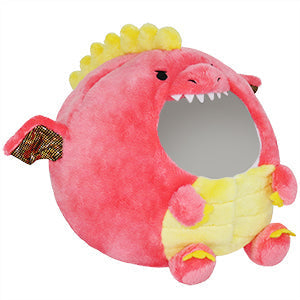 Kibakids - Undercover Red Dragon Disguise
