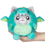 Kibakids - Undercover Snacker Kitty in Dragon