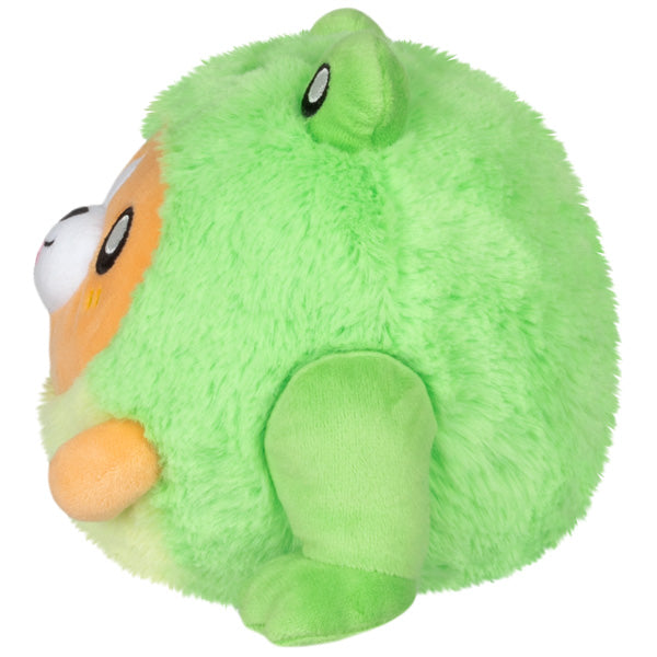 Kibakids - Undercover Snacker Corgi in Frog