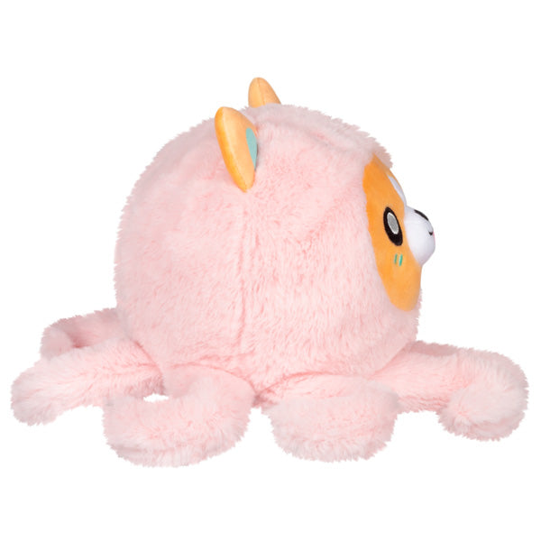 Kibakids - Undercover Snacker Corgi in Octopus