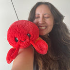 Kibakids - Mini Kibakids Lobster