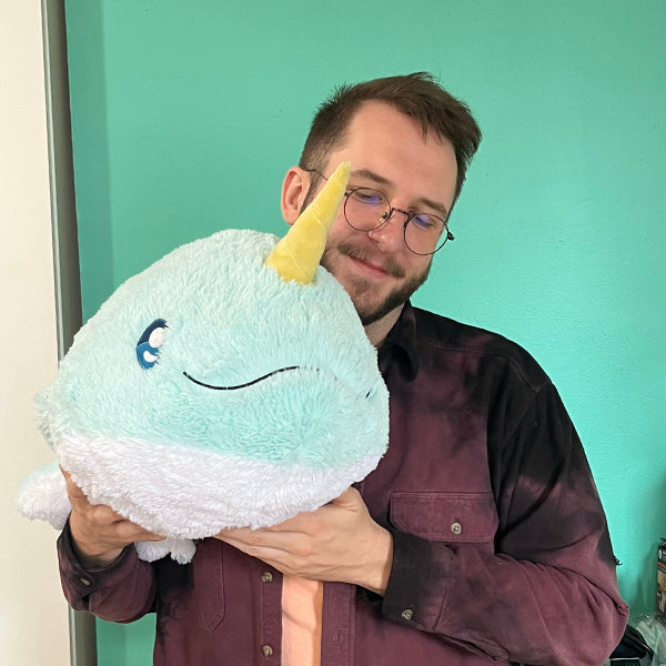 Kibakids - Kibakids Arctic Narwhal