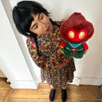 Kibakids - Mini Kibakids Flatwoods Monster