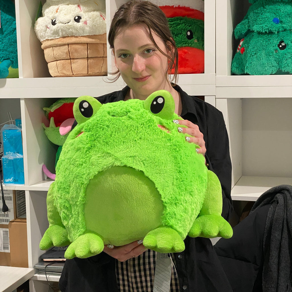 Kibakids - Kibakids Frog