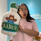 Kibakids - Comfort Food Ranch