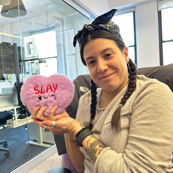 Kibakids - Snacker Candy Hearts Slay