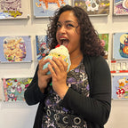Kibakids - Snacker Madame Cupcake