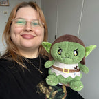 Kibakids - Mini Kibakids Goblin