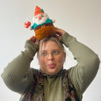 Kibakids - Squish Gardens: Snacker Gnome