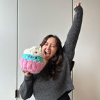 Kibakids - Mini Comfort Food Party Cupcake