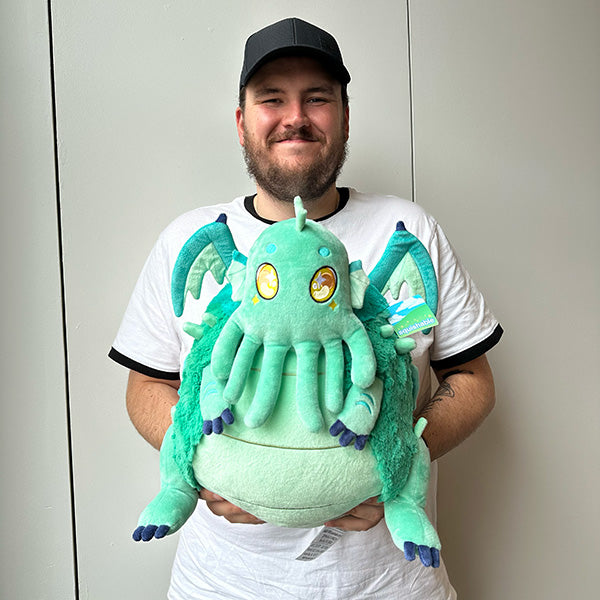 Kibakids - Kibakids Baby Cthulhu