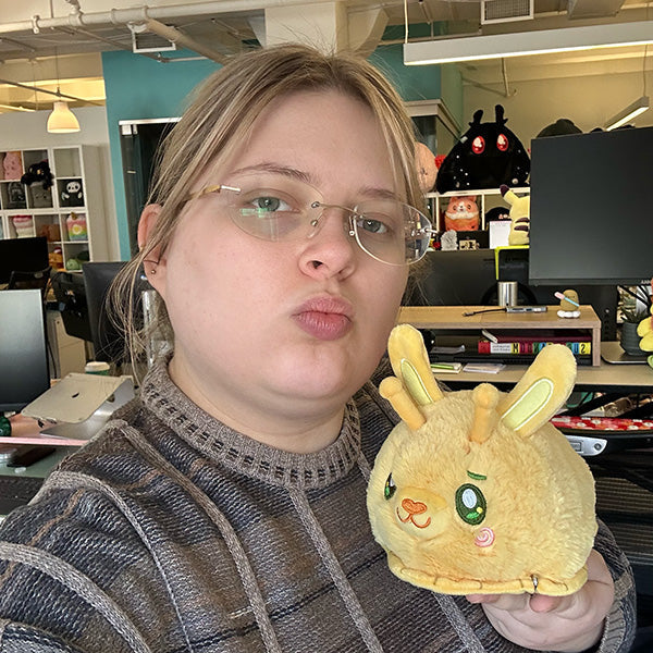 Kibakids - Alter Egos Series 13: Slug Bunny