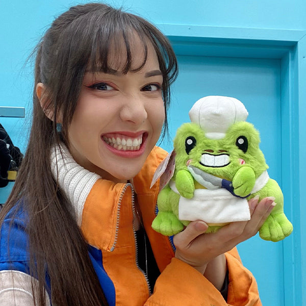 Kibakids - Alter Egos Series 5: Frog Chef