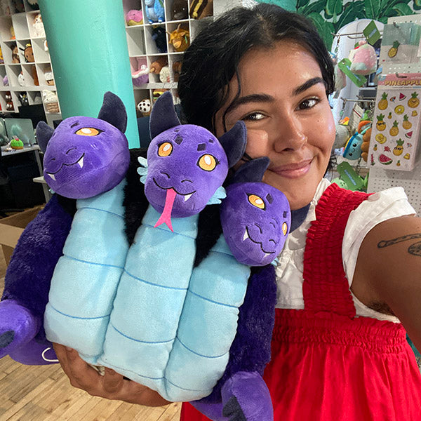 Kibakids - Kibakids Hydra
