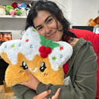 Kibakids - Comfort Food Christmas Star Cookie