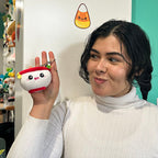 Kibakids - Micro Comfort Food Ramen Keychain