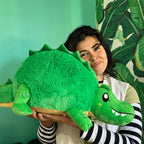 Kibakids - Kibakids Alligator