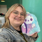 Kibakids - Mini Kibakids Tie Dye Reaper