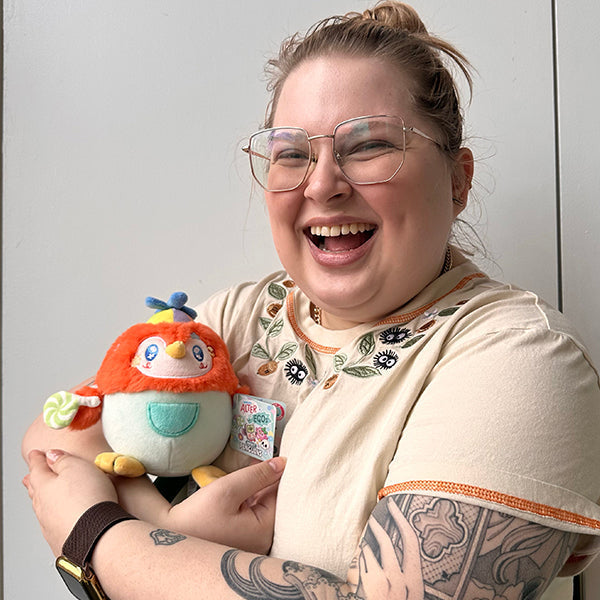 Kibakids - Alter Egos Series 7: Kiddie Penguin