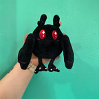Kibakids - Micro Kibakids Baby Mothman Keychain