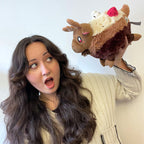 Kibakids - Mini Kibakids Chocolate Moose