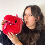 Kibakids - Mini Kibakids Valentine's Mimic Box
