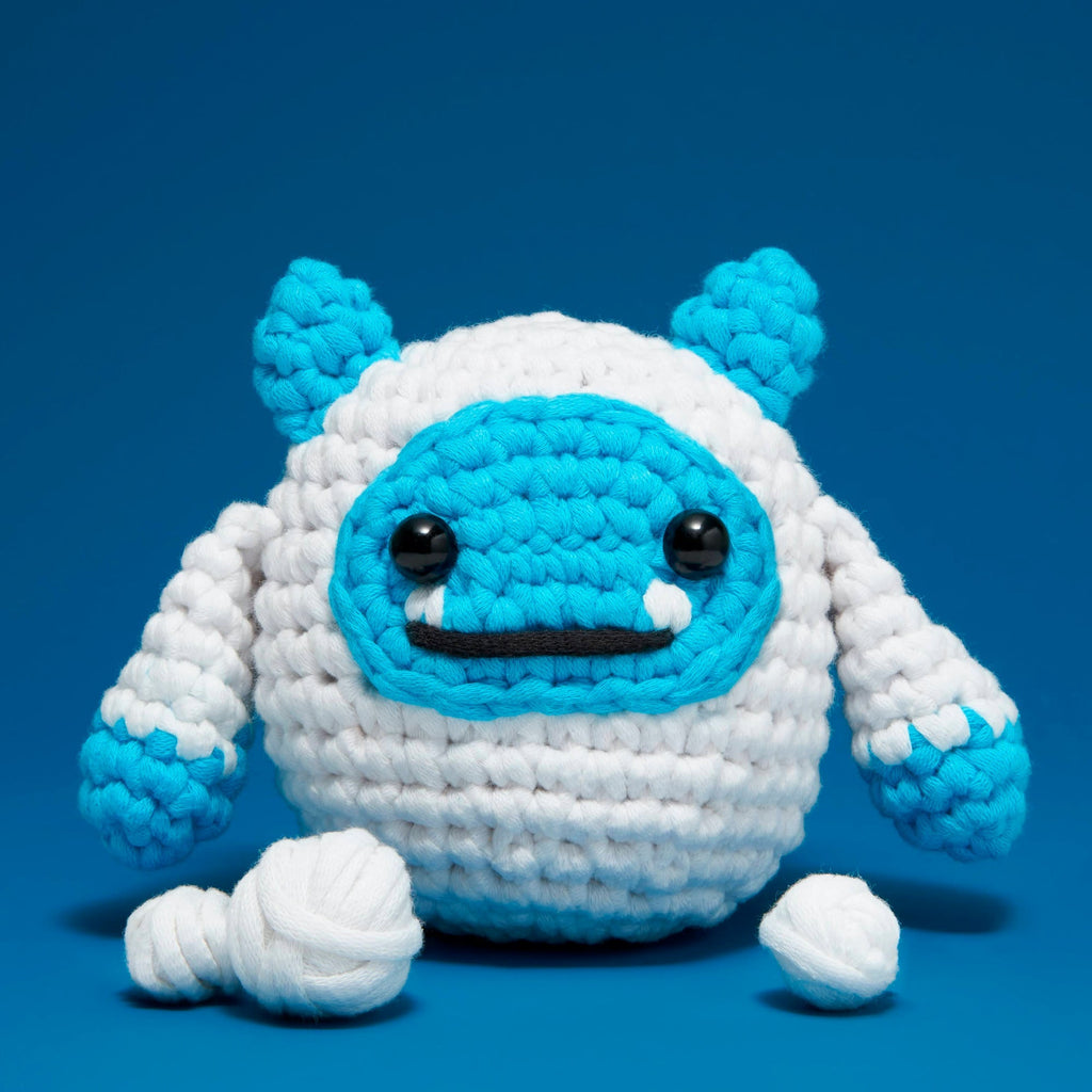 Kibakids - Winter Woobleland Bundle